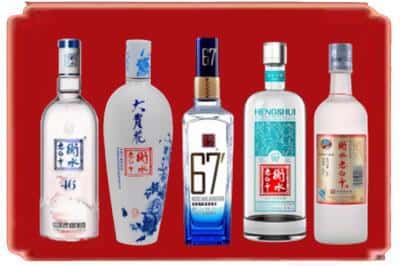 广元市苍溪县回收衡水老白干